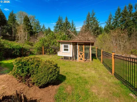 44130 Santiam Highway Foster OR 97345