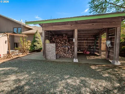 44130 Santiam Highway Foster OR 97345