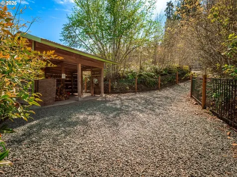 44130 Santiam Highway Foster OR 97345