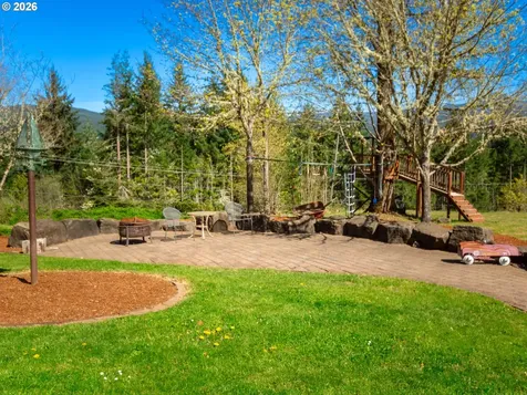 44130 Santiam Highway Foster OR 97345