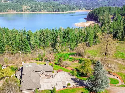 44130 Santiam Highway Foster OR 97345