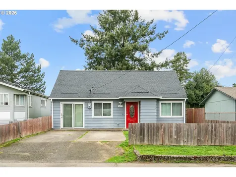12317 SE Tibbetts Street Portland OR 97236