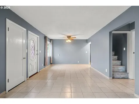 12317 SE Tibbetts Street Portland OR 97236