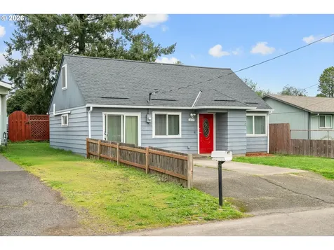 12317 SE Tibbetts Street Portland OR 97236