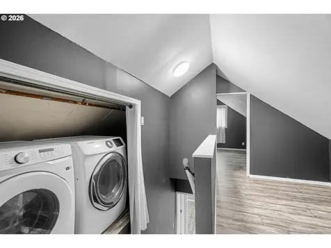 12317 SE Tibbetts Street Portland OR 97236