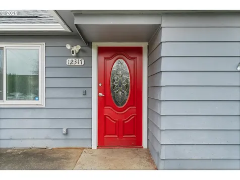 12317 SE Tibbetts Street Portland OR 97236