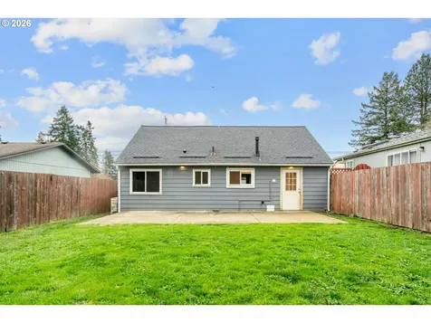 12317 SE Tibbetts Street Portland OR 97236