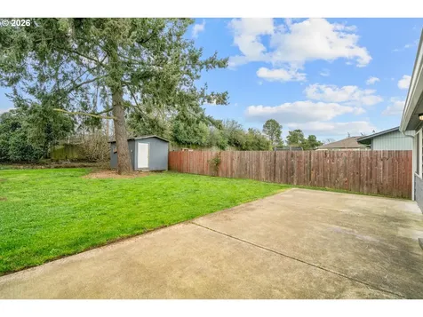 12317 SE Tibbetts Street Portland OR 97236