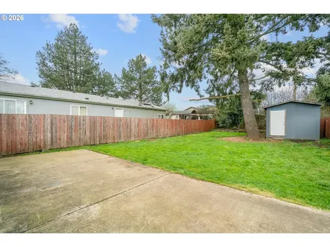 12317 SE Tibbetts Street Portland OR 97236