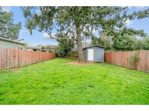 12317 SE Tibbetts Street Portland OR 97236
