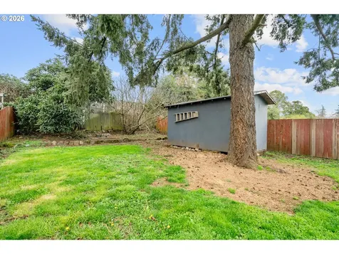 12317 SE Tibbetts Street Portland OR 97236