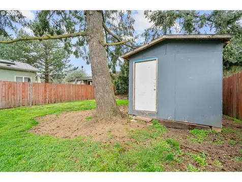 12317 SE Tibbetts Street Portland OR 97236