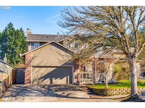 7301 NE Shaleen Street Hillsboro OR 97124
