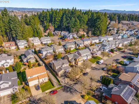 7301 NE Shaleen Street Hillsboro OR 97124