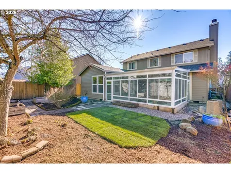 7301 NE Shaleen Street Hillsboro OR 97124