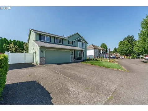 17207 NE 26th Way Vancouver WA 98684