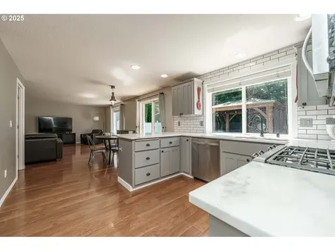 17207 NE 26th Way Vancouver WA 98684