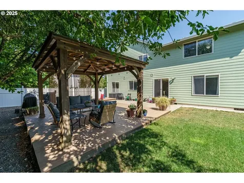 17207 NE 26th Way Vancouver WA 98684