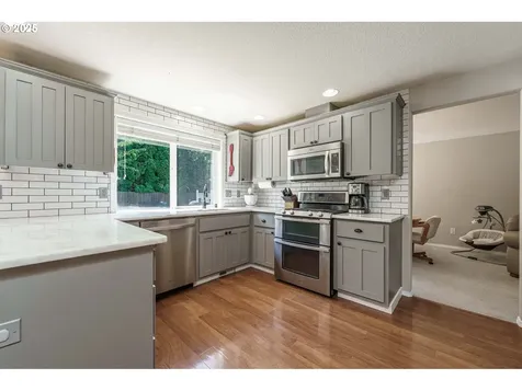 17207 NE 26th Way Vancouver WA 98684
