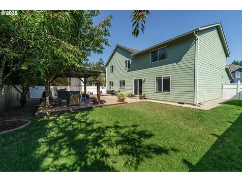 17207 NE 26th Way Vancouver WA 98684