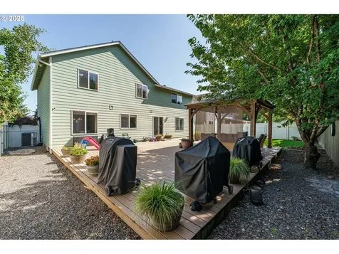 17207 NE 26th Way Vancouver WA 98684