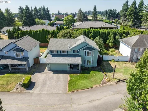 17207 NE 26th Way Vancouver WA 98684