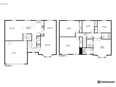 17207 NE 26th Way Vancouver WA 98684