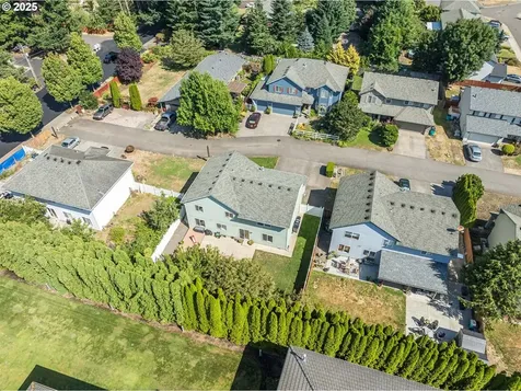17207 NE 26th Way Vancouver WA 98684