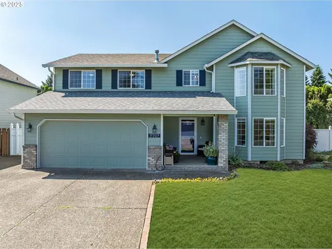 17207 NE 26th Way Vancouver WA 98684