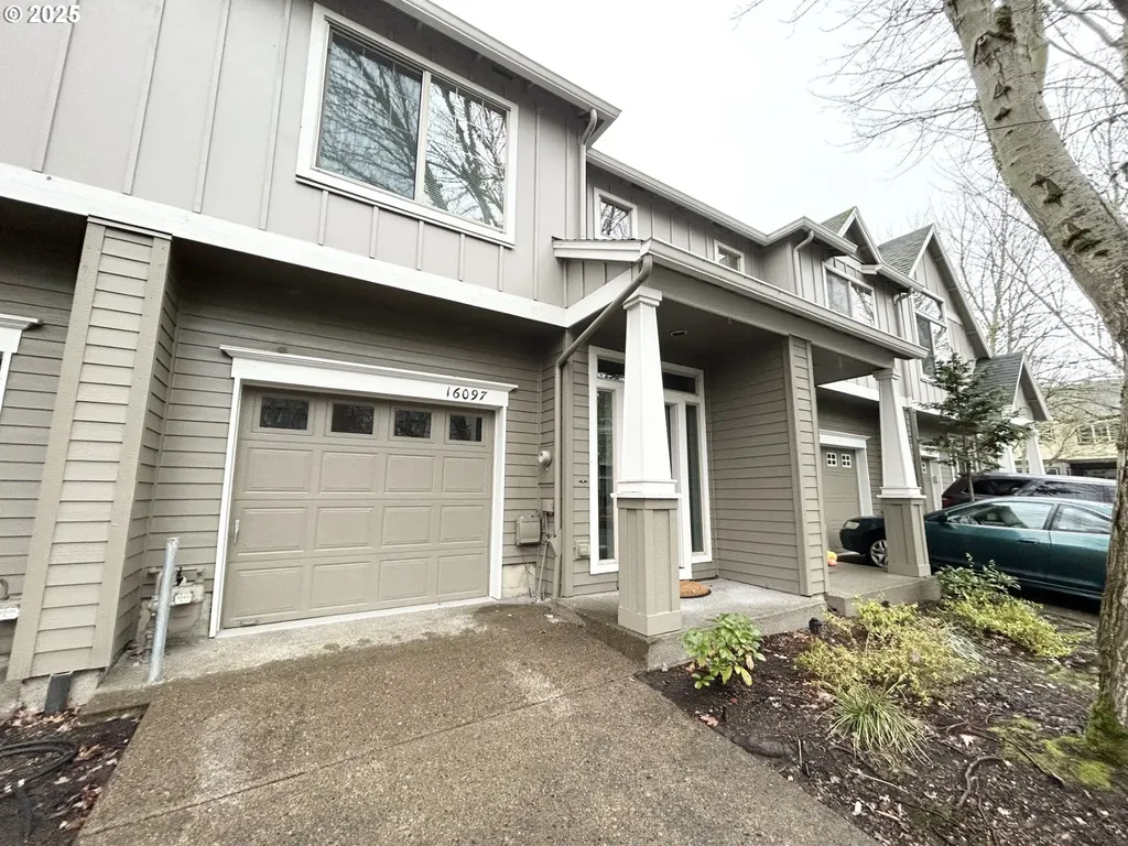 16097 SW Holland Lane Sherwood OR 97140