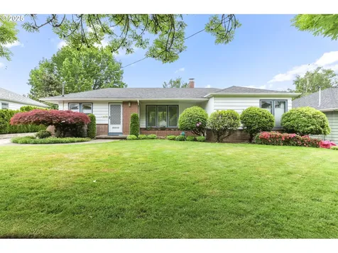 3532 SE Insley Street Portland OR 97202