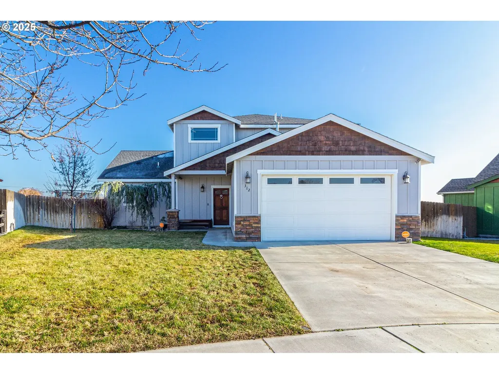 382 NW Crestview Court Hermiston OR 97838