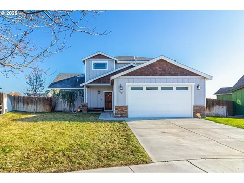 382 NW Crestview Court Hermiston OR 97838