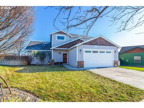 382 NW Crestview Court Hermiston OR 97838