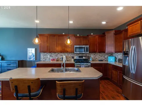382 NW Crestview Court Hermiston OR 97838