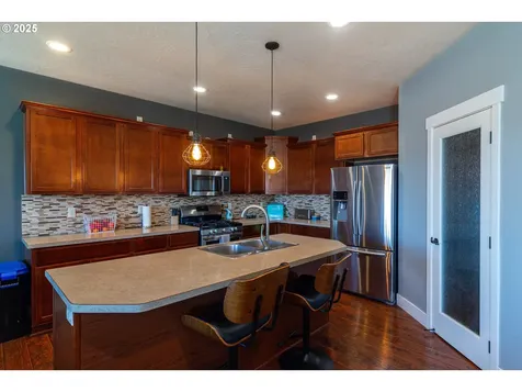 382 NW Crestview Court Hermiston OR 97838