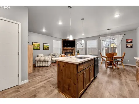 12318 NE 116th Street Vancouver WA 98682