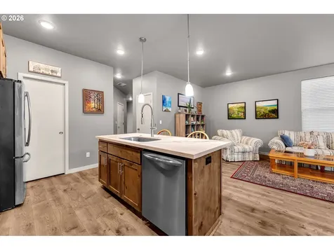 12318 NE 116th Street Vancouver WA 98682