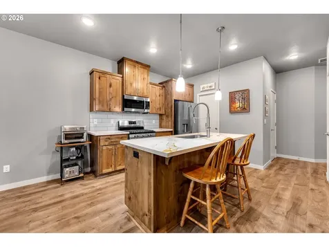 12318 NE 116th Street Vancouver WA 98682