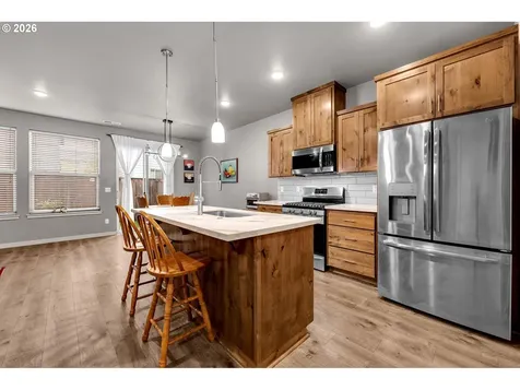 12318 NE 116th Street Vancouver WA 98682