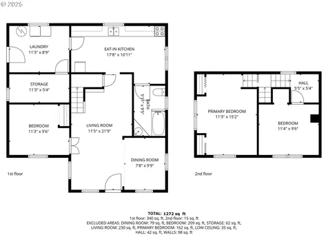 731 11th Avenue Seaside OR 97138