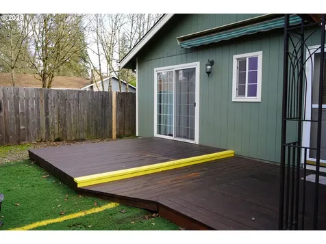 507 Littlewood Lane Eugene OR 97404