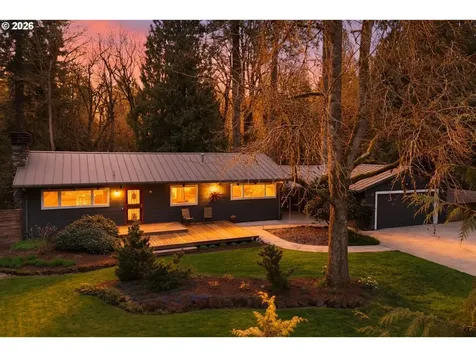 19022 Old River Drive West Linn OR 97068