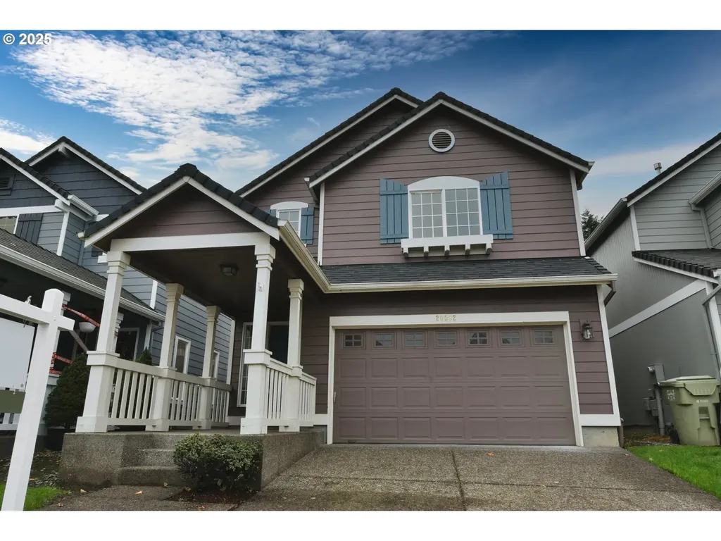 20382 SW Monson Street Beaverton OR 97003