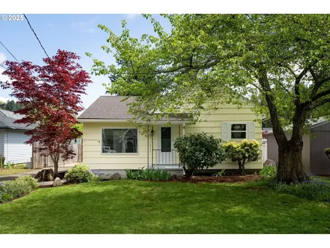 2122 NE 86th Avenue Portland OR 97220