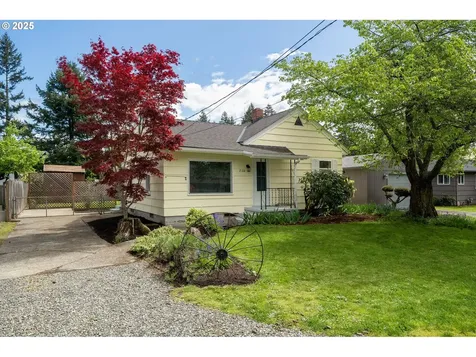 2122 NE 86th Avenue Portland OR 97220