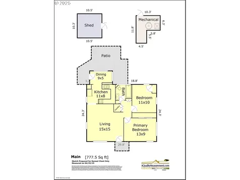 2122 NE 86th Avenue Portland OR 97220
