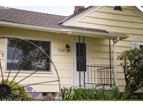 2122 NE 86th Avenue Portland OR 97220