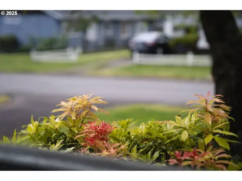 2122 NE 86th Avenue Portland OR 97220