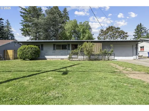 1437 SE 140th Avenue Portland OR 97233